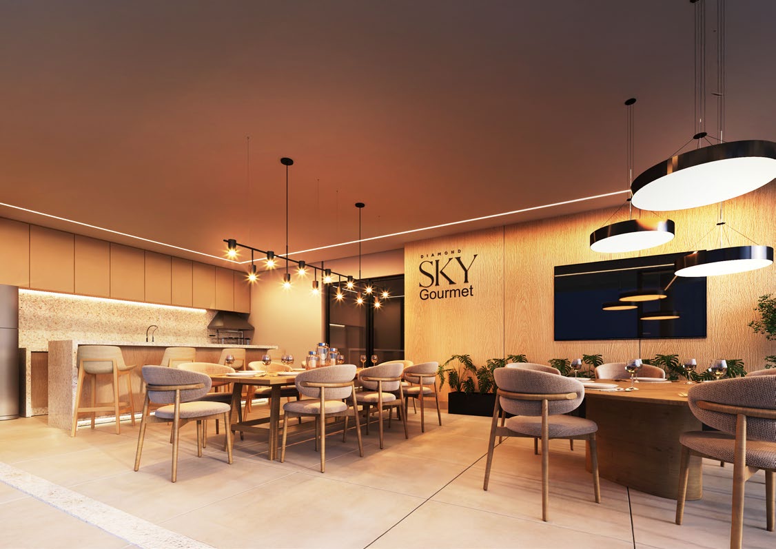 Sky Gourmet